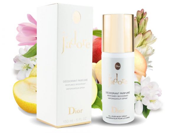 Spray perfume for women Dior J'adore, 150 ml